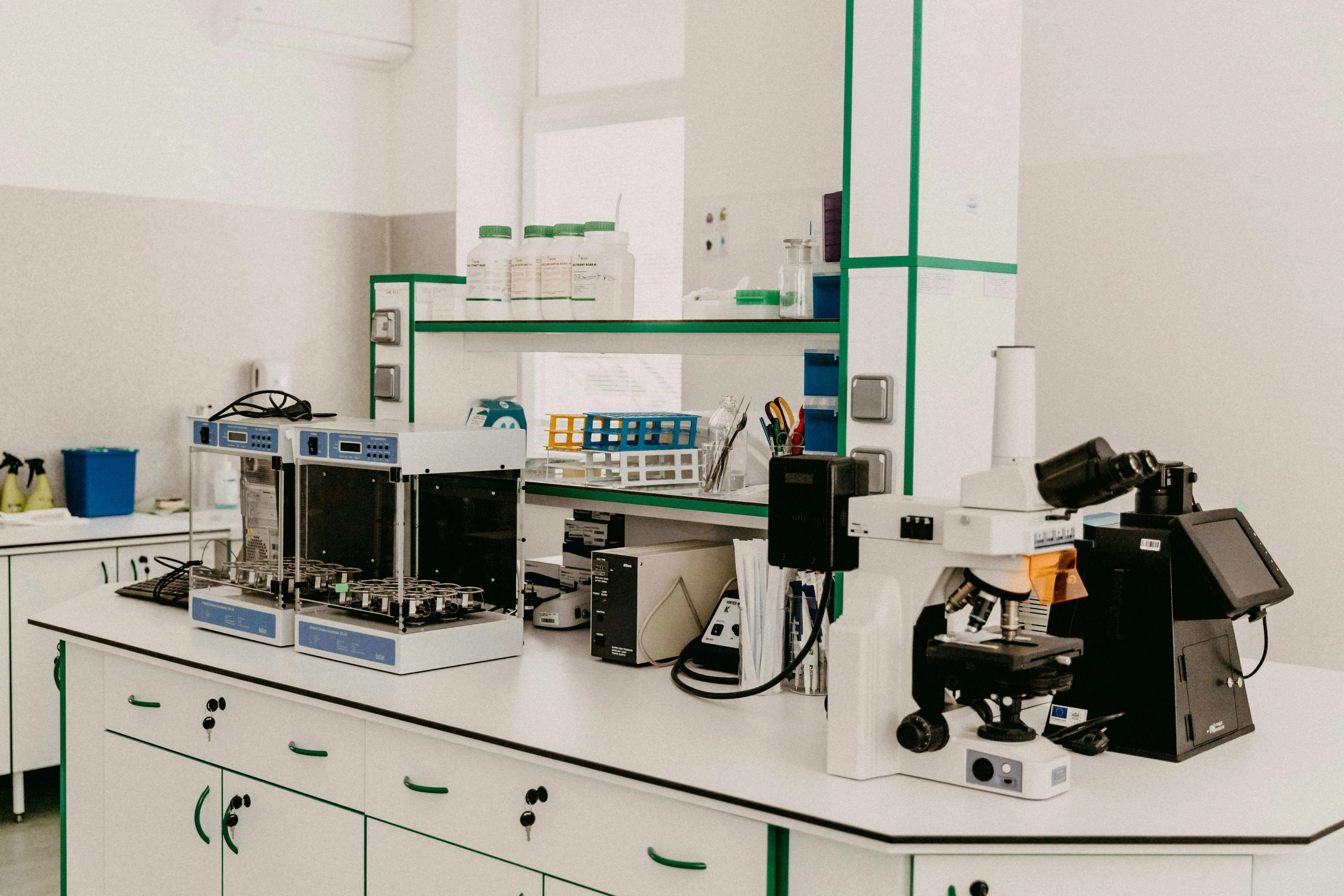 Laboratorio